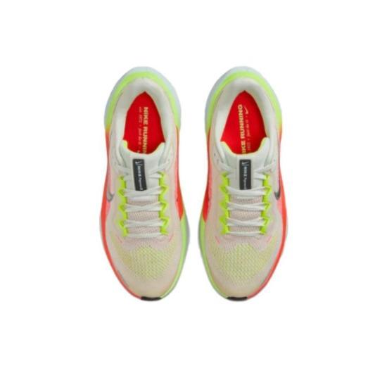 Nike Air Zoom Pegasus 41 GS 'Summit White Crimson' FN5041-100 Talla