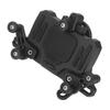 Bike Phone Holder Shock Absorption Navigation Phone Holder for Electric Bike Motorcycle Handlebar