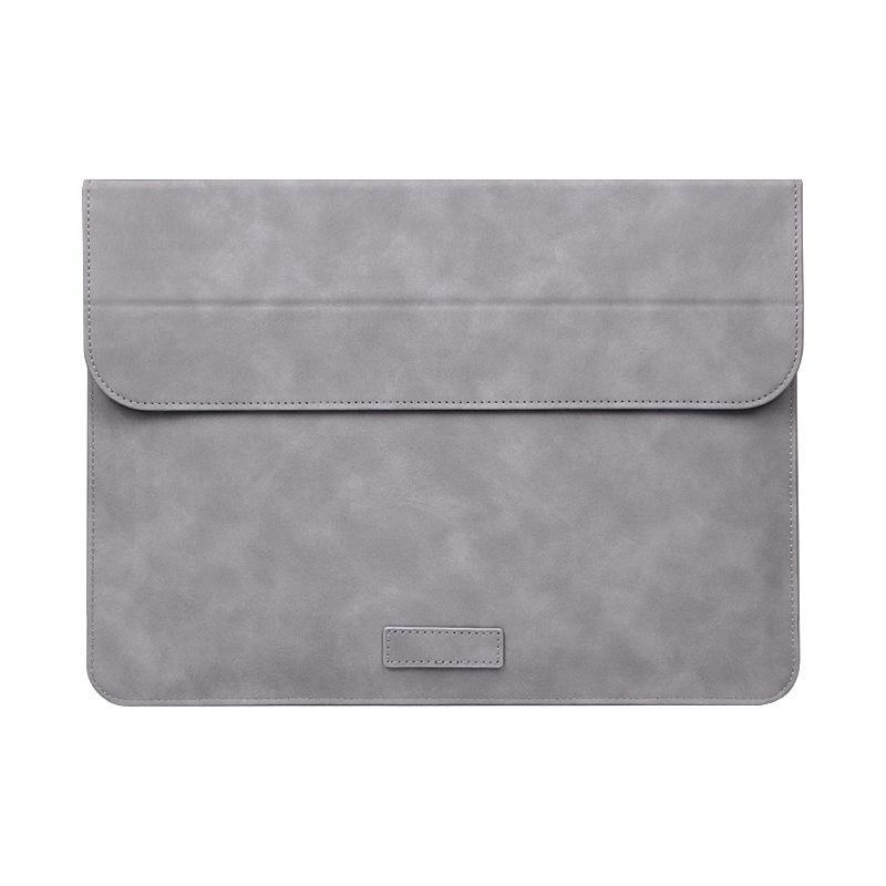 Laptop Sleeve for 13.3" and 14" Devices - Compatible with MacBook Air, Huawei MateBook, Xiaoxin. Suitable for Women.