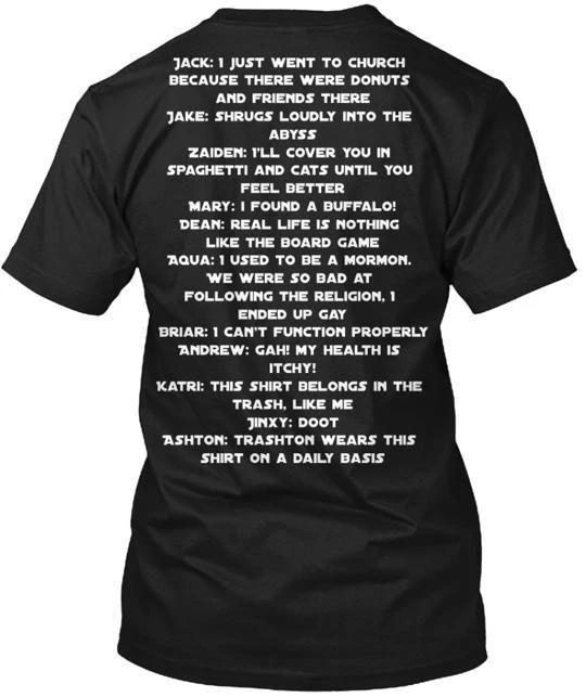 Ask My Homestuck s 100 Followers Tee T-Shirt Made in the USA Size S to 5XL 3XL