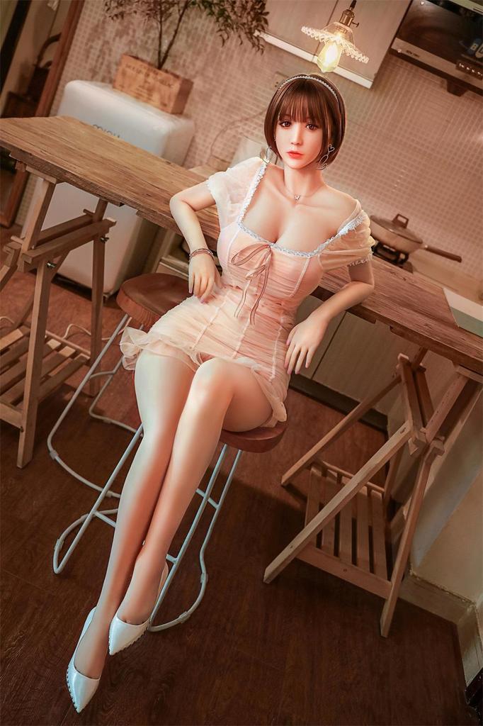 168CM Sexy Panenka Sexy Velká Prsa Sexy Vagina Masturbace Letecký Kelímek Produkty pro Dospělé