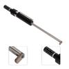Scale Measurement Thickness Gauge Black Silver Color Brake Pad Detection  Automotive Brakes