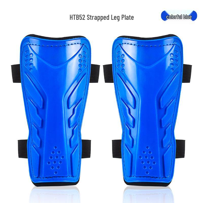 Professional Football Shin Guards for Adults & Children - Thickened Calf Protection