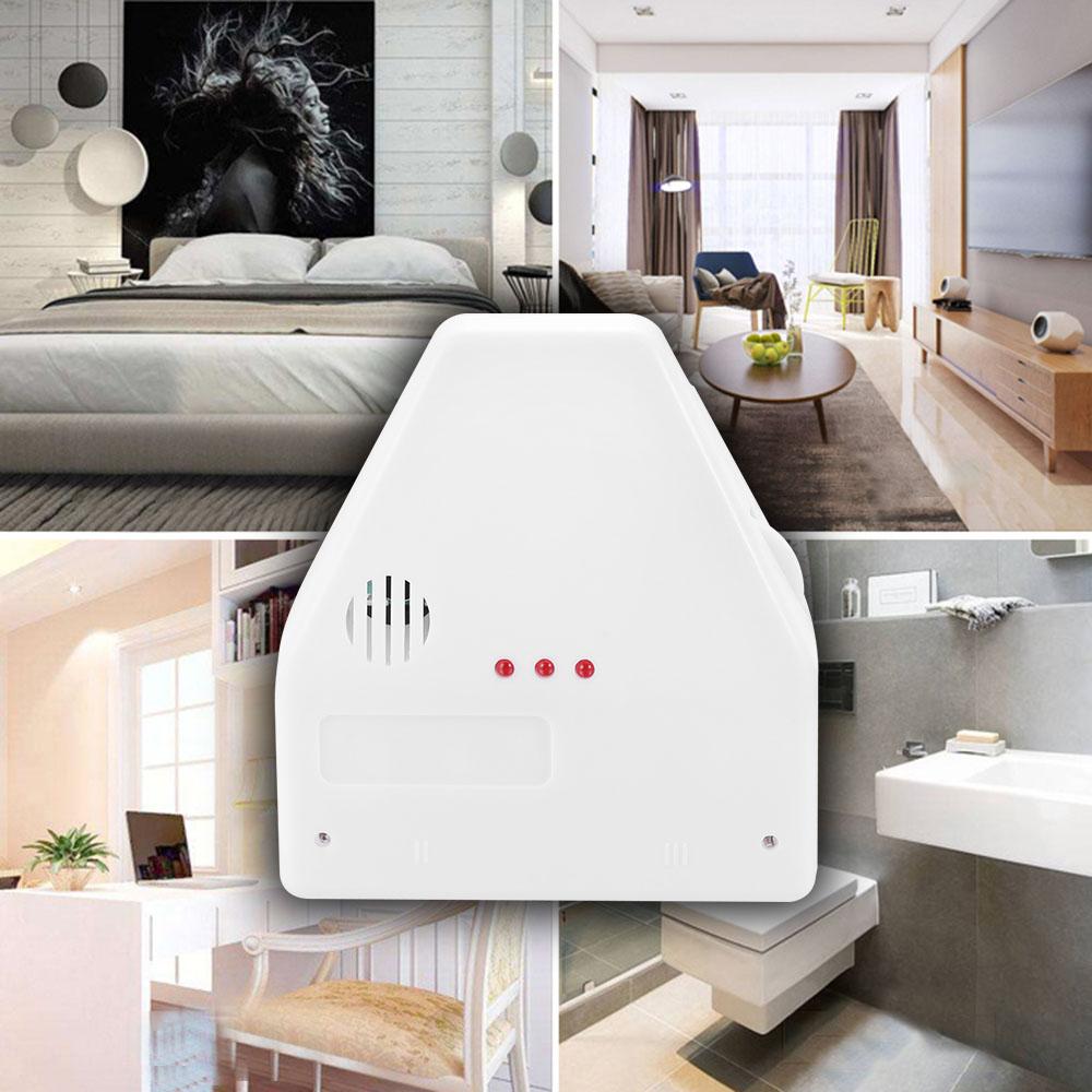 Socket The Clapper Sound Activated Switch Sound Control Switch Outlet Adapter Electronic Gadget
