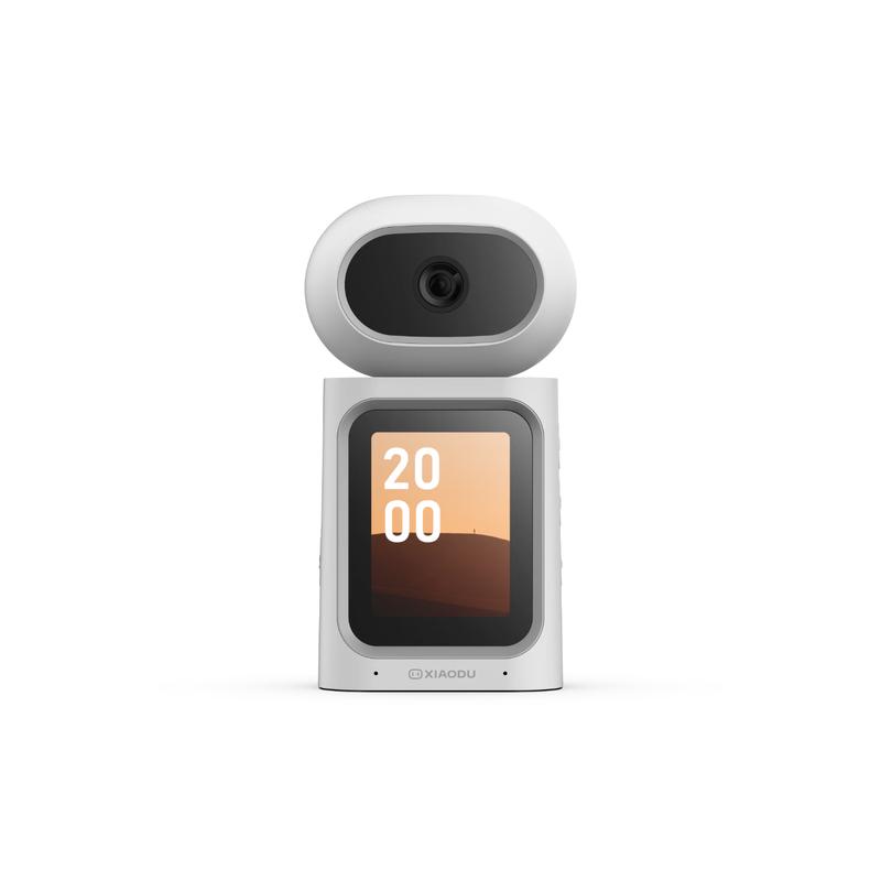 

Xiaodu Smart Camera C800 (CN version)