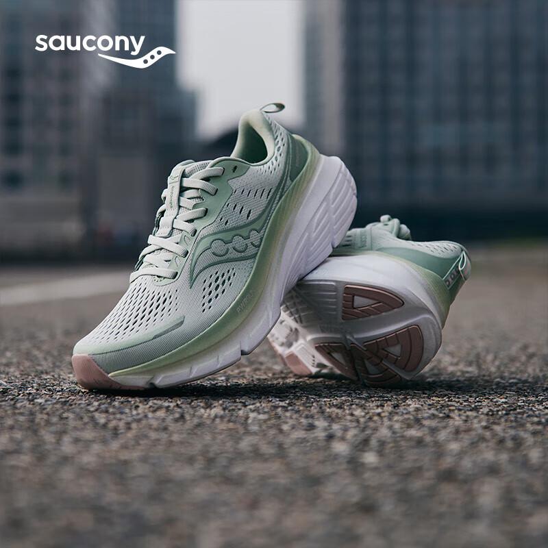 SAUCONY GUIDE 18 Women s Running Shoes 38.5