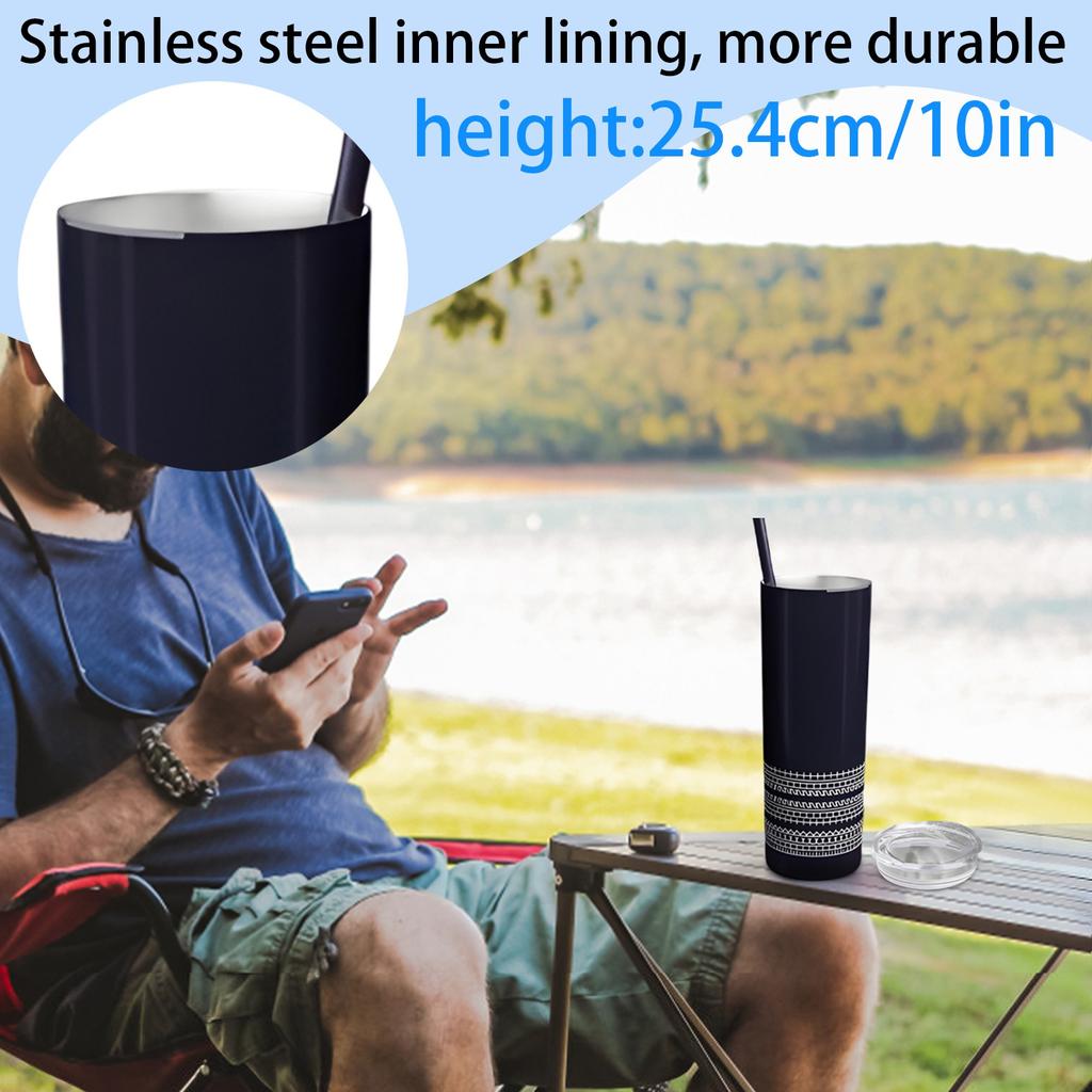 Creative Water Cup, Portable And Convenient, A Holiday Gift For Friends And Family