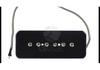 Electric P90 Soapbar Guitar Pickup with Alnico V Magnet