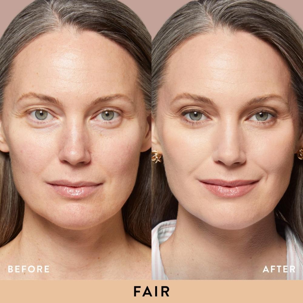 Laura Geller Double Take Powder Foundation 0.35 Oz Fair