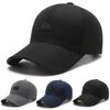 Letter ARCHIVE DISTANCE Baseball Cap Fashionable Men's Casual Hat Outdoor Sports Sun Hats Golf Caps