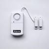 Wireless Door & Window Magnetic Contact Alarm System