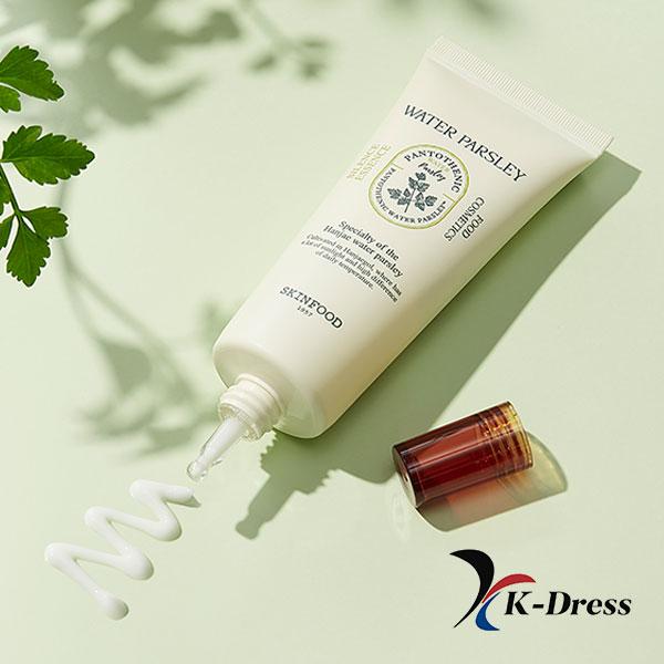 Skinfood Pantotenic Water Petržel Silence Essence 70 ml