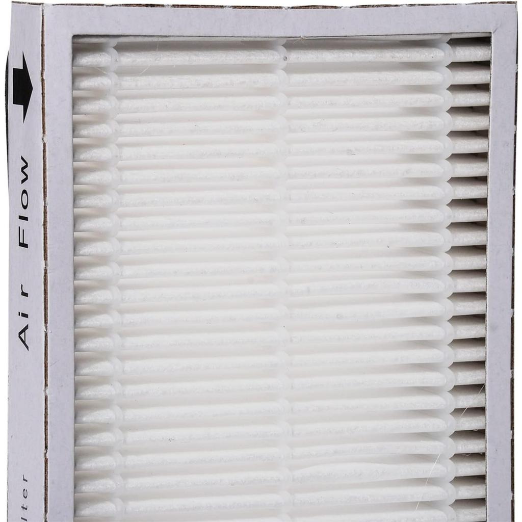 3 Pack Vacuum Cleaner 86880 20-86880 40320 Exhaust Vacuum Hepa Filters Compatible with Sears Kenmore EF-2 and Panasonic Vacuums MC-V194H