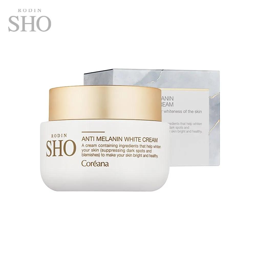 

Coreana Rodin Show Anti-Melanin Whitening Cream Whitening for Freckles 50ML