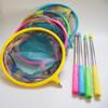 Children's Telescopic Mini Fishing Net for Insects & Butterflies - Colorful Outdoor Landing Net