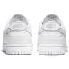 New Nike Dunk Low Triple White 2021 Women's DD1503-109