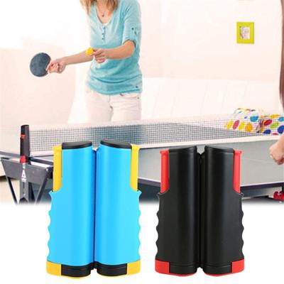 Tennis de table – Tables et filets pour le tennis de table