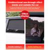 Magnetic Sunshade For Toyota RAV4 XA60 Suzuki Across 2026 2027 Mesh Sunshade Visor Blocking Curtain Privacy Shading Protection