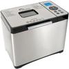 Machine À Pain - LITTLE BALANCE - Easy 2 L - 12 Programmes - Inox - 750 G - 15 Heures - Maintien Au Chaud 60 Min