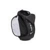 Nike Hoops Elite Pro Basketball Polyester Backpack Unisex Backpacks Black White BA5555-015