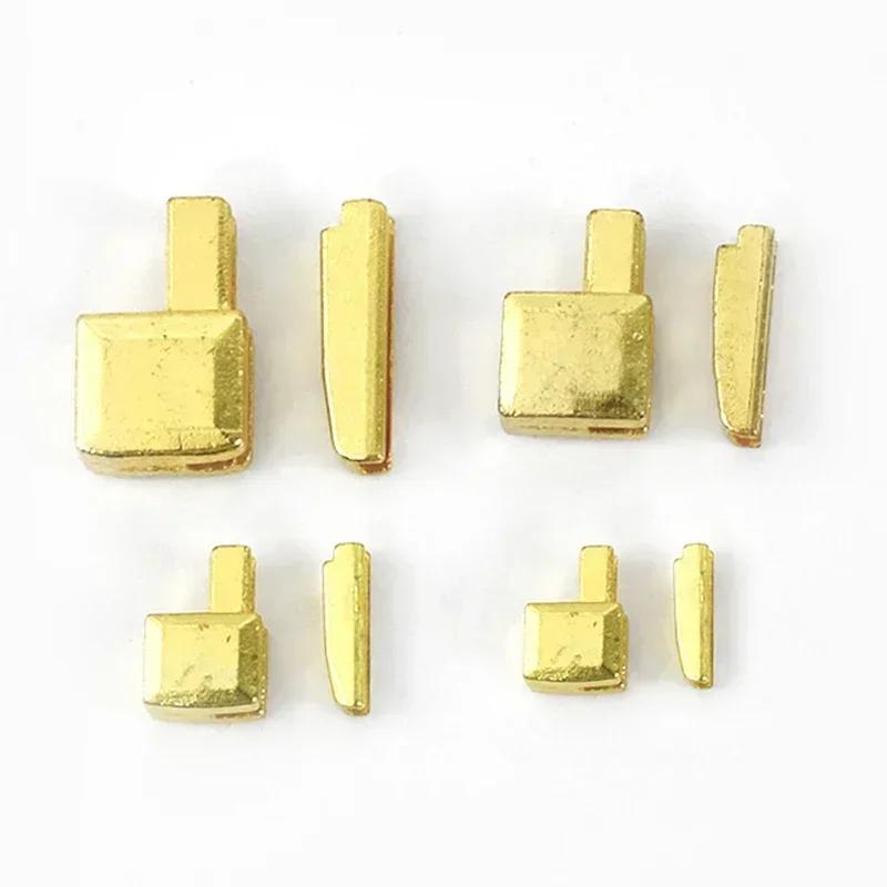 10/20/30 sad Meetee 3# 5# 8# 10# Zarážka jezdce zipu Zarážka Zarážecí vložka Boxový kolík Zipy s otevřeným koncem Spodní objímka Opravné sady