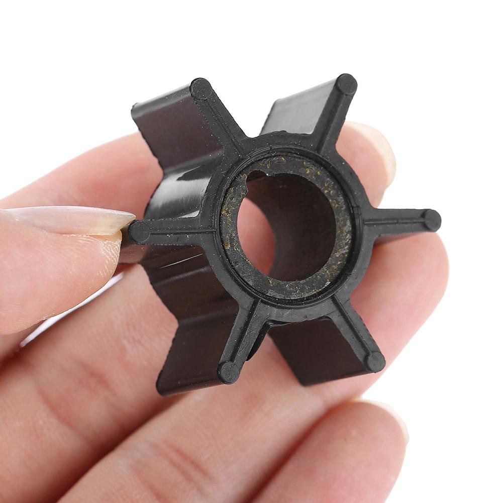 Water Pump Impeller Part 3B2 65021 1 for Tohatsu T9.8 for Nissan (6 8 9.8HP)