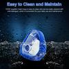 Comfortable CPAP Nasal Mask Liners Reusable Full Face Mask Cushions CPAP Mask Cushion  For Patients