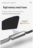 Fiat-500 Magnetic Sunshade Window Curtain - Heat Insulation and UV Protection for Car Interior.