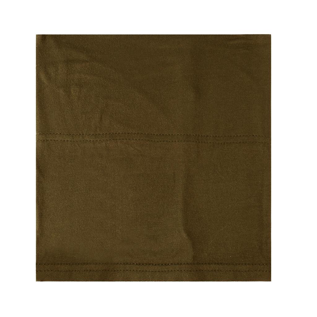 No Pilling, No Fading, Multi-Color Tube Hat, Solid Color Mercerized Cotton Bottoming Hat, Headscarf, Elastic And Breathable.