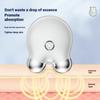 Microcurrent Beauty Device  EMS Face Slimming Device  Facial Massager for Lifting, Tightening & Ion Import