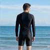 Brangdy Surf & Snorkel Suit Set