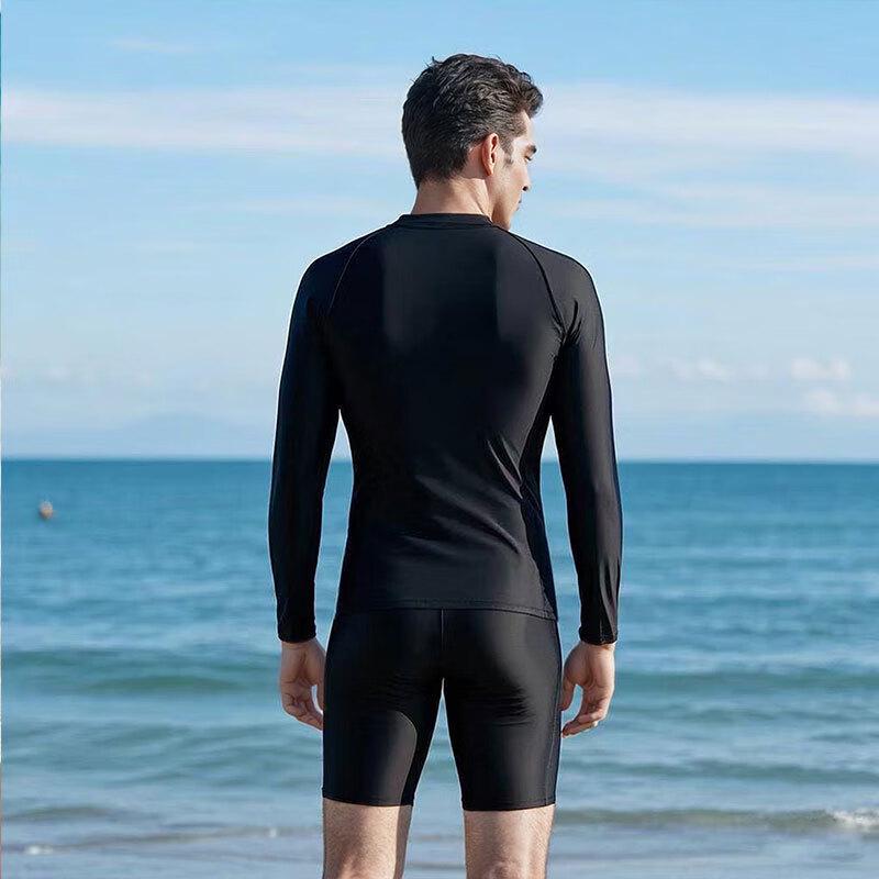Brangdy Surf & Snorkel Suit Set