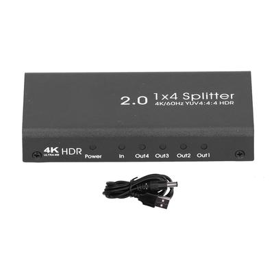 Audio - video příslušenství – HDMI kabely a adaptéry