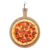 Deska Do Serwowania Pizzy 30cm Bambus KINGHOFF KH-1673