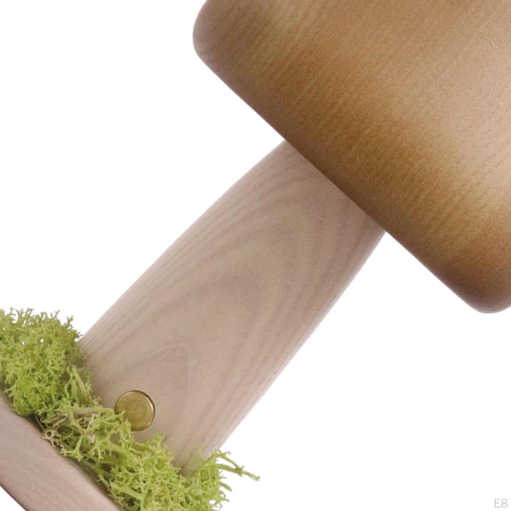 Creative Mushroom Lamp, Ambient for Desk Use