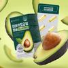 BOTO Extra Virgin Avocado Oil Capsules 1,000mg 30 Capsules 2 Boxes