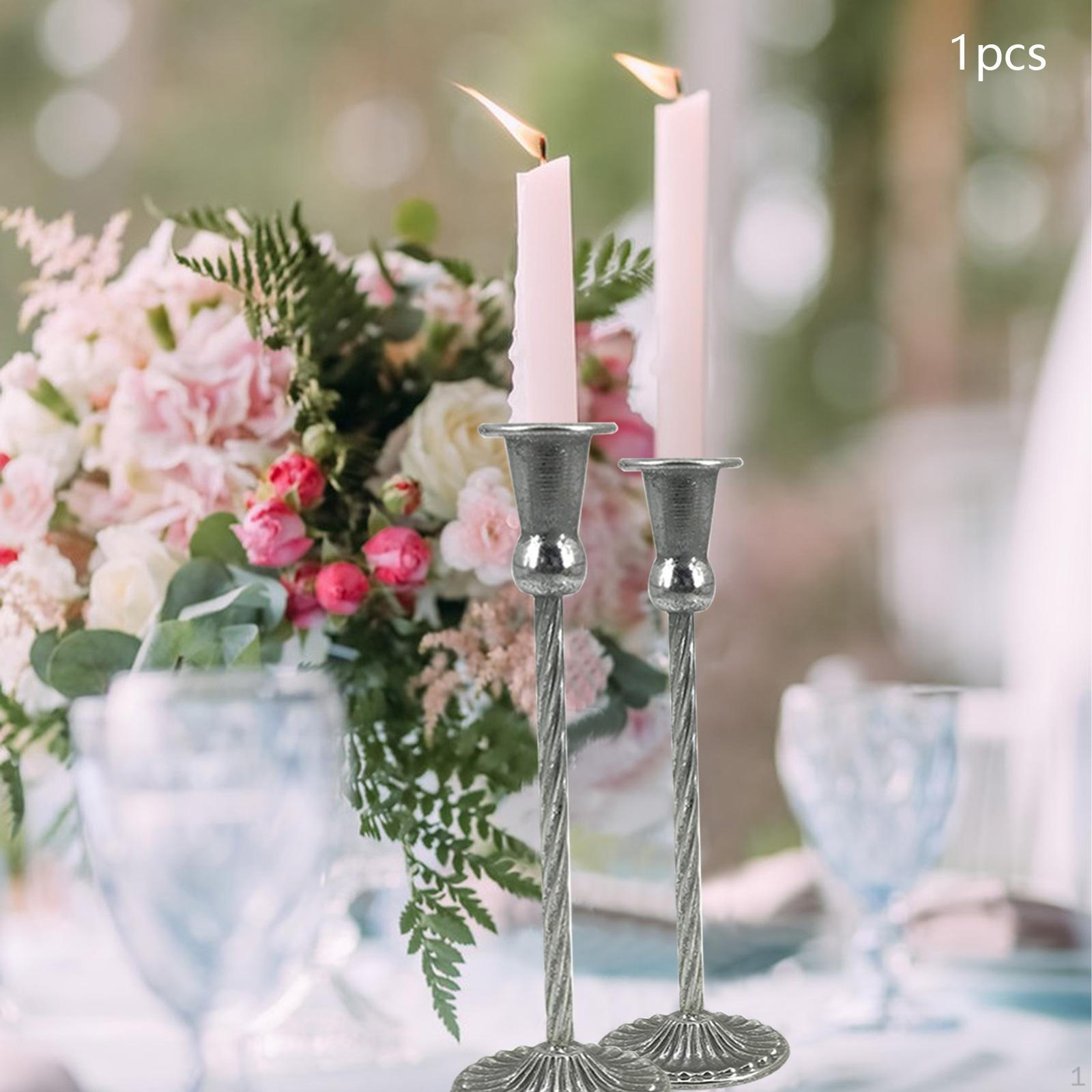 

Подсвечник Железный Подсвечник Канделябр Декоративный Канделябр Подставка Стол Центральная часть Style A