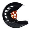 For Husqvarna TE 300 FE 350 FE450 FE501 TE250 FE250 TX300 TC125 TC250 FC250 FC FX 350 450 2016-2025 Front Brake Disc Rotor Guard
