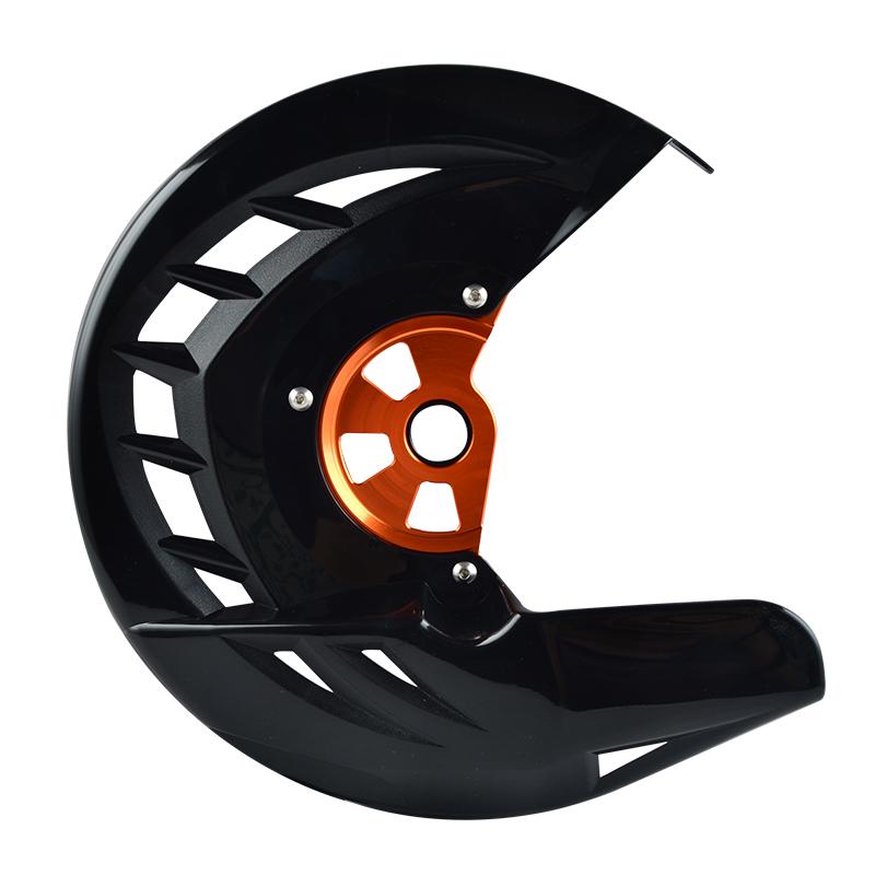 For Husqvarna TE 300 FE 350 FE450 FE501 TE250 FE250 TX300 TC125 TC250 FC250 FC FX 350 450 2016-2025 Front Brake Disc Rotor Guard