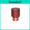 Natural Wood 510 Vape Mouthpiece With Antioverheat Feature For Daily Use And Celebrations