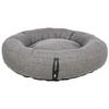 Dog Basket - TRIXIE - CityStyle - Round - 50 Cm - Grey