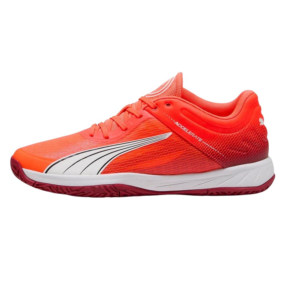 Puma Unisex Adult Accelerate Turbo Trainers