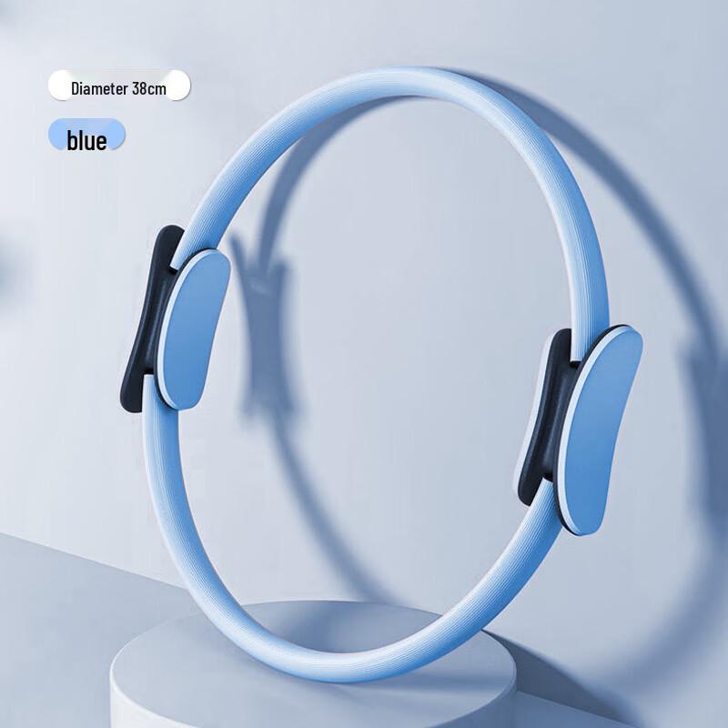 WEZHO Yoga Resistance & Pilates Ring