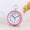 Easy To Use Alarm Clock Alarm Clock Analog Digital Clock Loud Alarm Clock Loud Beeping Alarm Dual Display Analog Digital