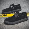 Fashion Men's Casual Shoes Fashion Men Loafers Summer New Men's Flats Hot Sell Comfortable Breathable Slip-on Male Loafers Tenis Hombres