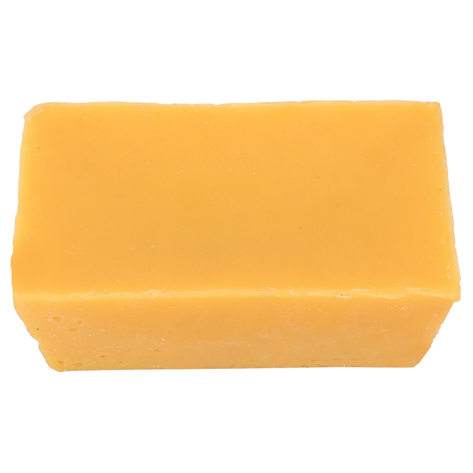 Ceară de albine Ceară de albine galbenă pentru ceruit lustruit mobilier fabricare ruj yellow
