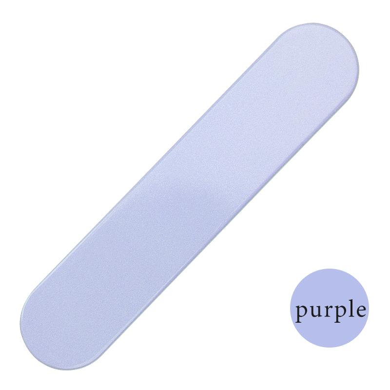 2 Slots Tinplate Tweezers Storage Box Eyelashes Extension Beauty Eyelash Grafting Tweezers Protection Box Flip-top Makeup Tools