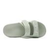 Fila DRIFTER 2 Slide Slippers Women's Mist Gray Green F12W622506FFG
