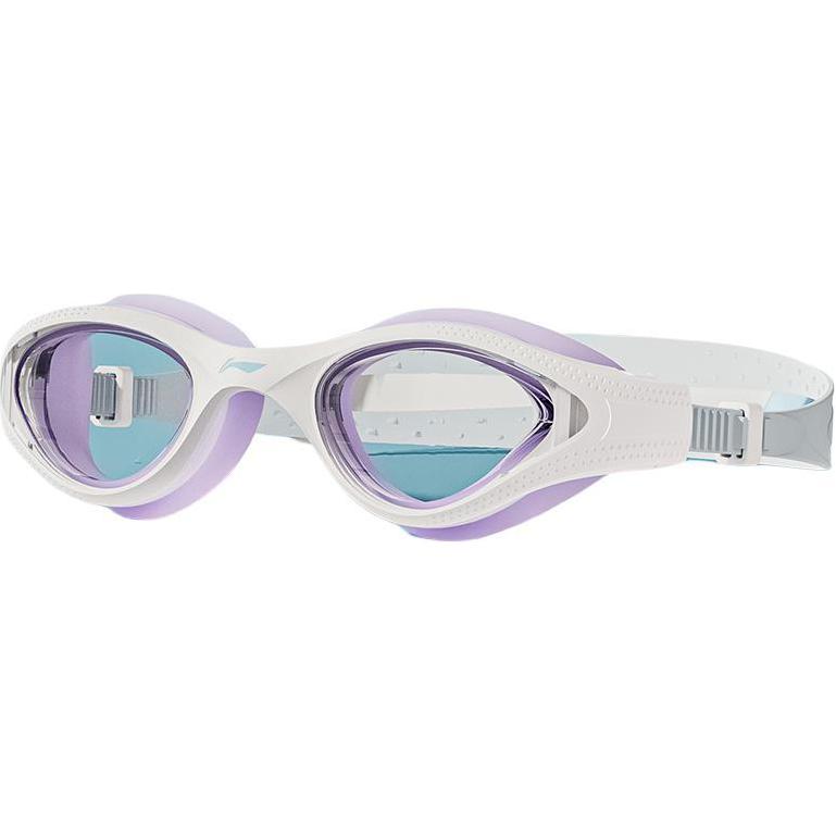 Li Ning Swim Goggles Polycarbonate, Silicone Women s LNJU292-1-000