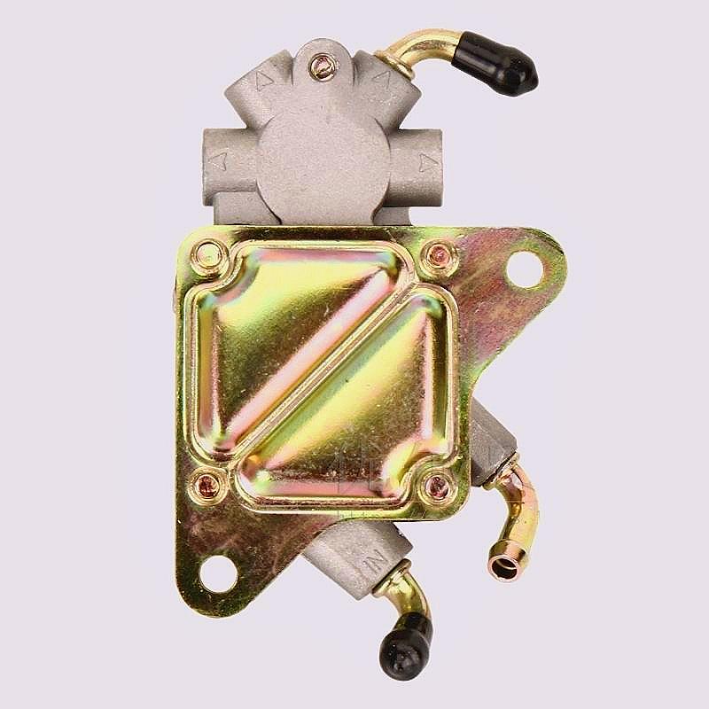 Sanyang Luxury Master GR125 Fuel Pump & Oil Suction Switch for Linhai 300
